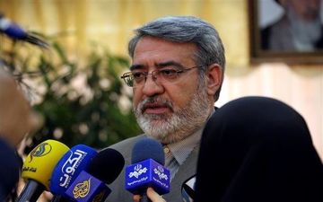بیش از ۱۵۰ هزارنفر به مرزها مراجعه کرده‌اند
