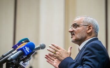 وزیر آموزش و پرورش: برای مدارس کانکسی با ۲۰ دانش‌آموز تا پایان سال چاره‌اندیشی می‌شود