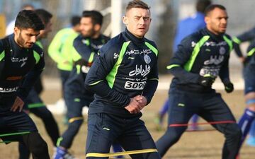تکلیف بمب نیم فصل استقلال مشخص شد