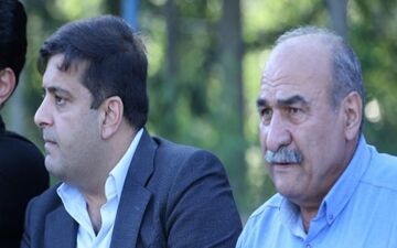 وطنی آماده نشد، مدیرعامل و مشاورعالی نساجی رفتند