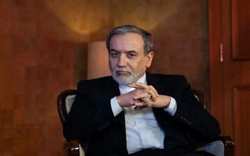 عراقچی: حق مشروع هر کشوری دفاع از خودش در مقابل تجاوز است/ حملات ایران ادامه خواهد داشت