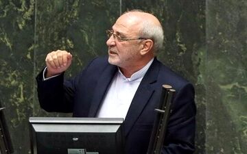 هشدار نماینده اصولگرای مجلس: آقای رئیسی! اجازه ندهید «تیغ مجلس» بیش از این «تند» شود / چرا قانون را رعایت نمی‌کنید