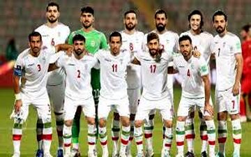 سفر تیم ملی ایران به ترکیه لغو شد؛ پیگیری اردوی تدارکاتی در قطر