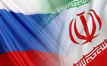 دیدار سفیر ایران با مقام مسئول روس درباره مشکلات تعدادی از مسافران ایرانی در فرودگاه ونوکوا