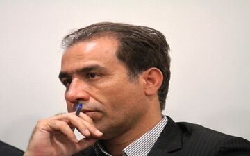 ماندگاری به قیچی نیست