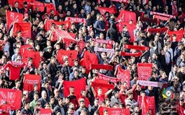 بلیت‌های 60 هزار تومانی برای تراکتور- الاهلی