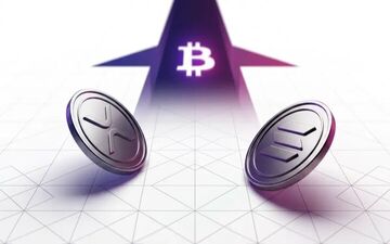 خروج سرمایه گلدمن ساکس از بازار آلت‌کوین‌ها؛ فروش ریپل و سولانا