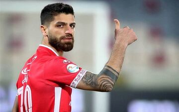 ستاره بی جانشین پرسپولیس/ دغدغه‌های ناتمام یحیی گل محمدی‌!
