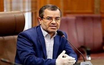 دبیر کمیسیون آموزش مجلس از عدم دسترسی  ۳ میلیون دانش‌آموز به آموزش مجازی خبر داد
