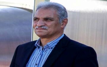 معرفی سرپرست جدید ماشین سازی تبریز