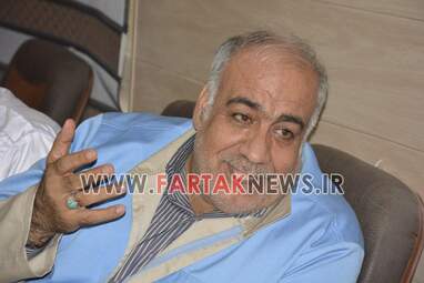 گزارش تصویری حضور مدیرعامل بانک شهر در منطقه زلزله زده سرپل ذهاب و دیدار با استاندار کرمانشاه