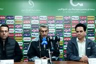 جباری: شرایط ما با این باخت بدتر شد + ویدئو