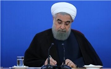 دو عضو جدید شورای عالی اداری برگزیده شدند