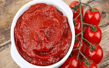 دلایل افزایش 60 درصدی قیمت رب گوجه فرنگی