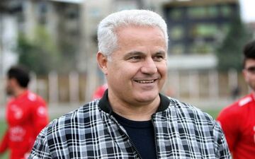 پیوس: ساختارها را درست نکنیم سال بعد هم از آسیا حذف می‌شویم/ شک نکنید پرسپولیس قهرمان خواهد شد