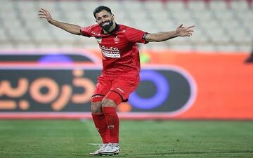 کنعانی زادگان با پرسپولیس دو ساله بست/ سرخ پوشان در بهترین شرایط ممکن/ استقلال هم چنان در بحران! 