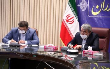 مازندران به اندازه یک کشور ظرفیت دارد
