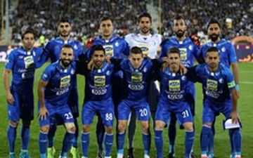 فوری/ترکیب قطعی استقلال مقابل الریان لو رفت