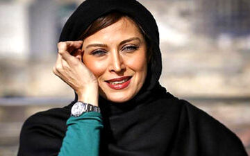  گریم های مختلف مهتاب کرامتی در سینما