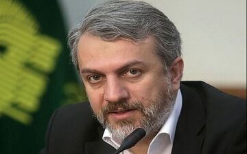 قول وزیر صمت به مردم : اطمینان می‌دهم قیمت‌ها را کنترل کنیم 