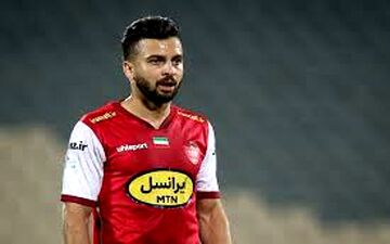  پایان ۶ سال همکاری؛ جدایی سروش رفیعی از پرسپولیس قطعی شد 