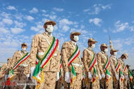 وام‌های اشتغال‌زایی برای سربازان ماهر منقضی خدمت اعطا شد