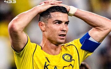 شکست تلخ النصر در فینال؛ رونالدو باز هم از جام بازماند | گامبا اوزاکا بر سکوی قهرمانی