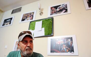 سیروس مقدم از سرانجام «پایتخت» بدون خشایارالوند گفت/آخرین خنده‌ها