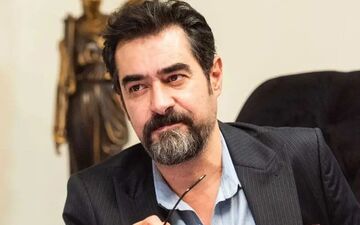شهاب حسینی همه را شوکه کرد! صحبت‌های جنجالی در اختتامیه جشنواره فیلم کوتاه + ویدئو