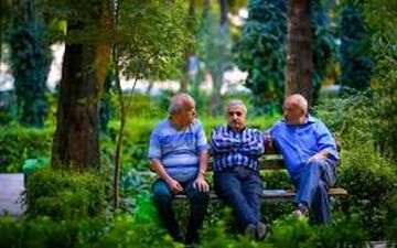  معوقات حقوق بازنشستگان واریز شد 