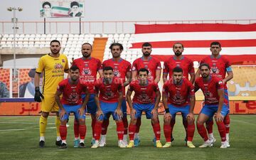 نساجی راهی اردوی ترکیه خواهد شد