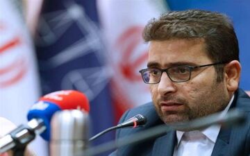 سخنگوی تعزیرات: اسامی محتکران لیموترش به سازمان تعزیرات و قوه‌قضائیه اعلام نشده است
