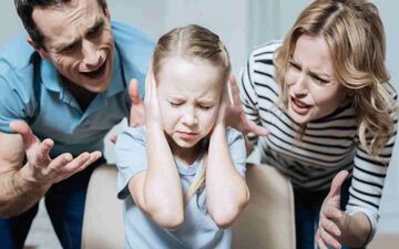 برای اینکه اعصاب کودک را کنترل کنید این کار را انجام دهید