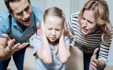برای اینکه اعصاب کودک را کنترل کنید این کار را انجام دهید