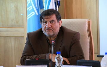 قانون جدید مدیریت بحران به زودی اجرایی می‌شود