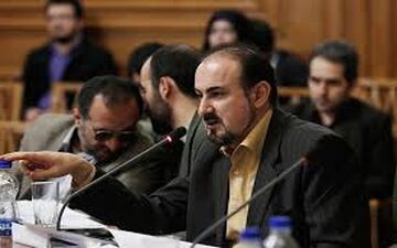 تذکر مختاباد به تخلفاتِ ادامه دار شهرداری تهران