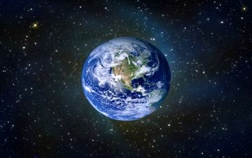 زمین 100 سال بعد چه شکلی خواهد بود؟ + فیلم
