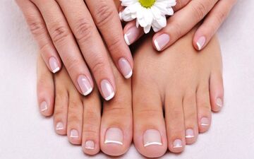 چگونه ناخن‌های خود را تقویت کنیم؟ نکات جدید و کاربردی برای داشتن ناخن‌های سالم و زیبا
