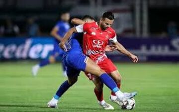 مشهد از لیست میزبانی دربی خط خورد/ شهرآورد کجا برگزار می‌شود؟ 