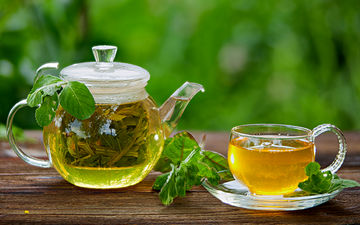 چای سبز چه تاثیری روی کرونا دارد؟