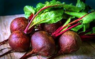 اگر می خواهید پیری سالمی داشته باشید، آب چغندر را بنوشید