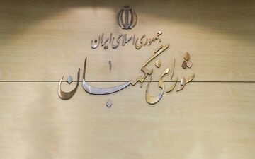 بیانیه شورای نگهبان: تحت تاثیر فشارها قرار نمی‌گیریم/ مسئولان سنجیده تر عمل کرده و از ایجاد تشنج خودداری کنند
