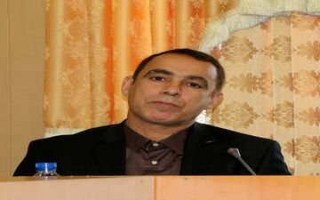 موردی از کرونای انگلیسی درمرز ایلام مشاهده نشده است