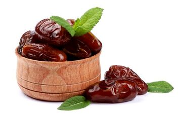 چه کسانی نباید خرما بخورند؟