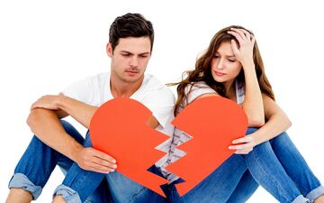با این ترفند‌ها عشق ناکامتان را فراموش کنید