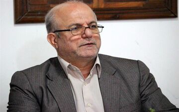  یک نماینده مجلس: گام سوم کاهش تعهدات برجامی ایران محکم‌تر برداشته می‌شود 