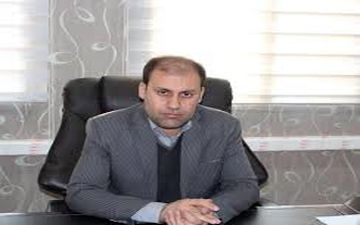 کلنگ زنی پروژه تامین آب کانون های عشایری بدره در آینده نزدیک