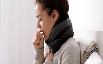 شایع ترین بیماری‌های ناشی از آلودگی هوا 