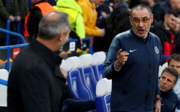 یوونتوس ۵ میلیون پوند بدهد، ساری را ببرد!