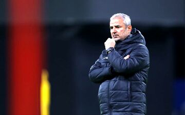 آزمون جسارت کارتال در آزادی؛ خط حمله پرسپولیس چه شکلی خواهد بود؟